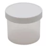 Dynalon Straight-Side Plastic Containers, PP 421135