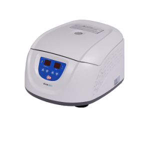 Advanced Clinical Centrifuge