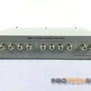 Azimuth ACC-312 Mimo Uplink Connection Unit with