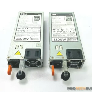 Dell PowerEdge R620 R720 R820 Server power supply