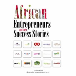 African Entrepreneurs and their Success Stories