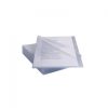 Rexel Anti-Slip Folders (25) – Clear