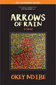 Arrows of Rain