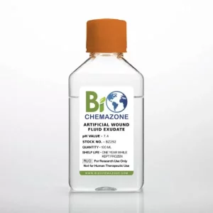 ARTIFICIAL WOUND FLUID EXUDATE BZ292