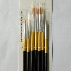 Artist Painting Brush - Painter Friend