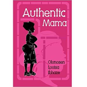 Authentic Mama
