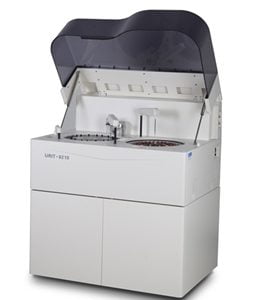 MON1093 Automatic Chemistry Analyzer URIT-8210