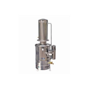 Auto-control Water Distiller