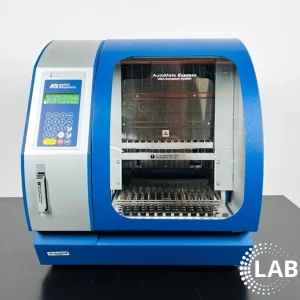 Applied Biosystems Automate Express Forensic DNA E