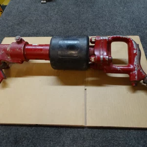 2015 Chicago Pneumatic CP-0111 Demolition Hammer 6