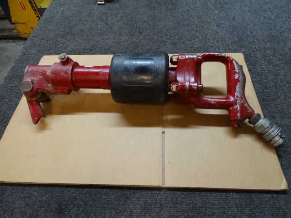 2015 Chicago Pneumatic CP-0111 Demolition Hammer 6
