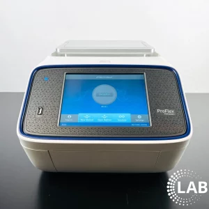 Applied Biosystems ABI ProFlex BASE PCR System 2 x