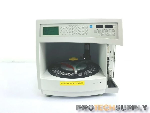 Dionex ASI-100 Automated Sample Injector with Warrant