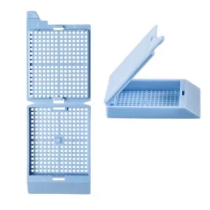 Simport Unisette Biopsy Cassettes For Primera Printers In Bulk M406-6