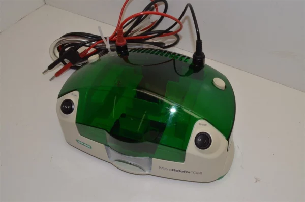 Bio-Rad Electrophoresis 2.5ml preparative IEF Micr