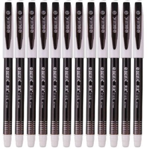 BEIFA SEMI-GEL PEN 0.7MM K1