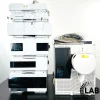 Agilent 6120 Single Quadrupole LCMS & 1200 Series