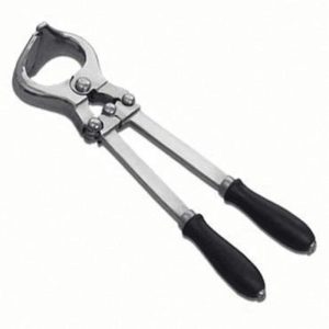 Burdizzo Castrator (For Large Animals)
