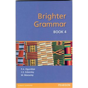 Brighter Grammar 4
