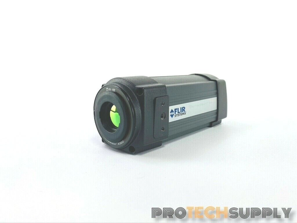 flir a320