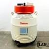 Thermo Scientific Locator JR Plus Nitrogen Tank wi