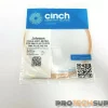 Cinch RF Cable 415-0029-M2.0 SMA MALE plug to SMA