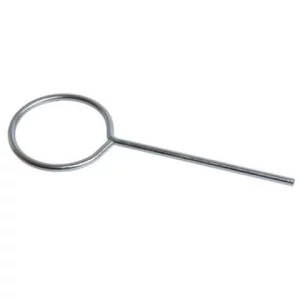 United Scientific 4" Diameter Extension Support Rings SRSE04