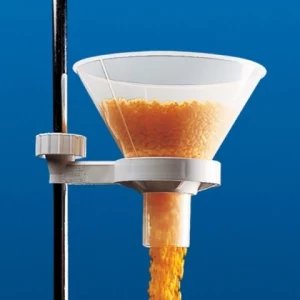 Globe Scientific 100mm Funnel Powder PP BAG/2 600168-2