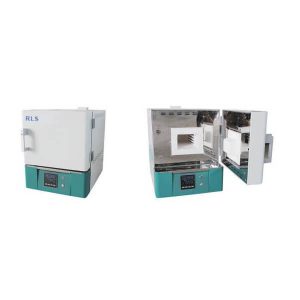 Ceramic Fiber Muffle Furnace