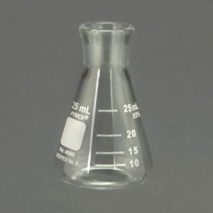 MON1089 Conical Flask 250ml