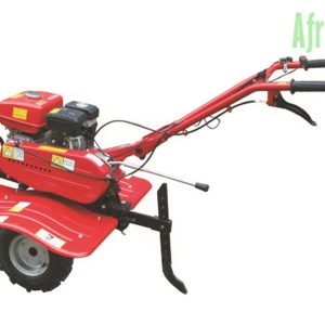 Gasoline Power Tiller (For Soil Tilling | 7.5hp & 12hp)