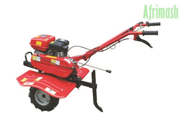 Gasoline Power Tiller (For Soil Tilling | 7.5hp & 12hp)