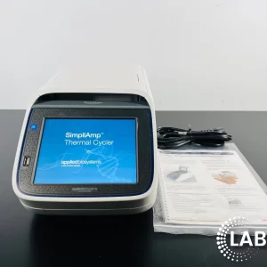 Applied Biosystems ABI SimpliAmp Thermal Cycler PC