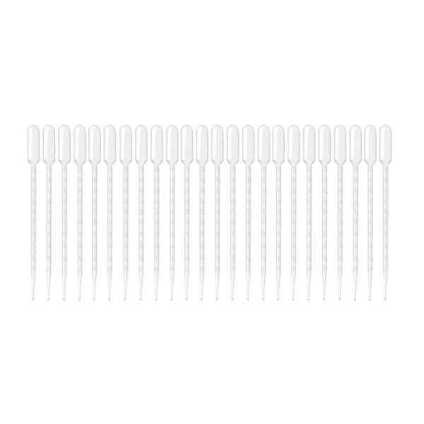 Pipette Disposable (Pasteur Pipettes)