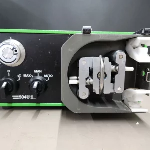 WATSON MARLOW 540U PERISTALTIC PUMP