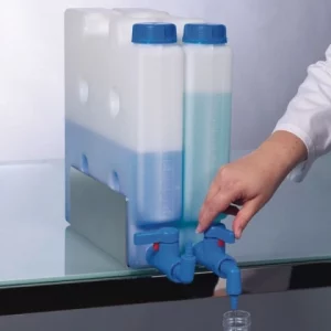 Dynalon NEW Compact Jerrycan PP 804353-9102