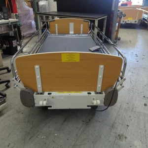 STRYKER FL23SE ELECTRIC BED