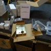 MBS Marshall Best Security R Series RE-33 Heavy Du