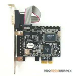 IE-N03-5110-00-02362 Serial Card