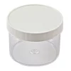 Dynalon Straight-Side Plastic Containers, PS 421195