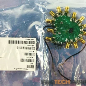 Avago Technologies ACPM-7500 Alpha-2A 13 port