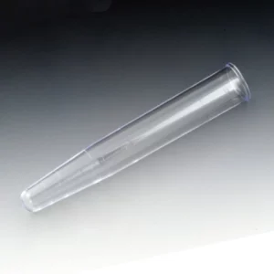 Globe Scientific Centrifuge Tube, 16 x 100mm (12mL), PS, Conical Bottom CS/2000 112010