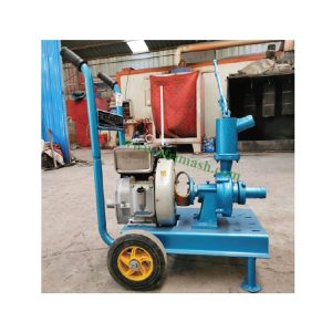 Diesel Water Pump (45m³/hr | 4.4hp)