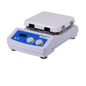 Digital Hotplate 550°C