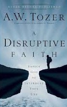 A Disruptive Faith