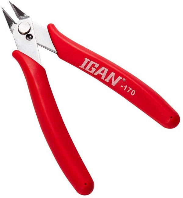 Cage Angle Cutter (Lorsam Brand)