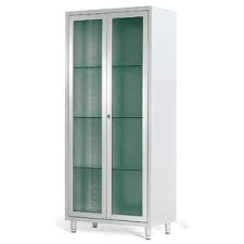 MON 1058-HOSPITAL CABINET