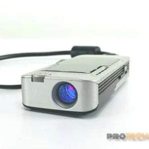 3M Micro Professional Projector MPro110 with warra