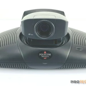 Polycom PVS-14XX Viewstation Video Conferencing Ca