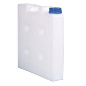 Dynalon NEW Compact Jerrycan, PP 804353-1050